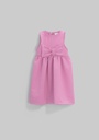 13948 Vestido de Niña (Preventa Abril 2026)
