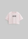 13600 Playera de Niña (15C2)