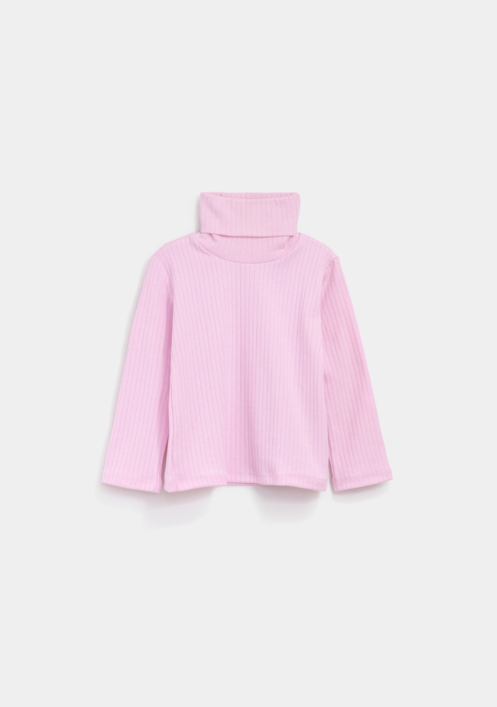 12728-T10-16 Blusa de Niña (7E3)