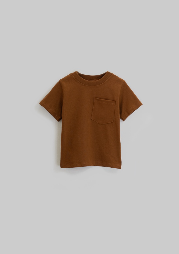 13809 Playera de Niño (22D2)