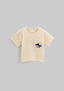 13830 Playera de Niño (5D3)