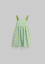 13952 Vestido de Niña (2B3)