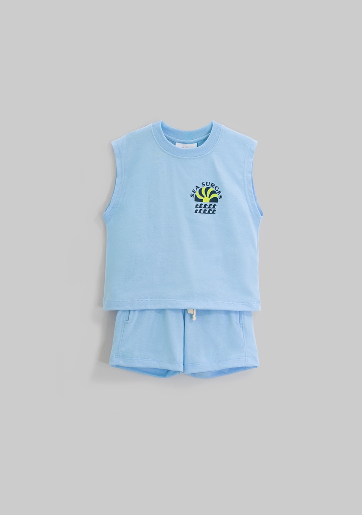 13836 Conjunto de Niño (28E3)