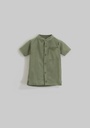 13742 Camisa de Niño (12F4)