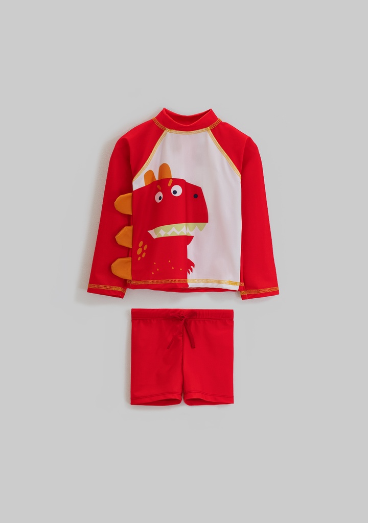 13784 Conjunto de Niño (Preventa Abril 2026)