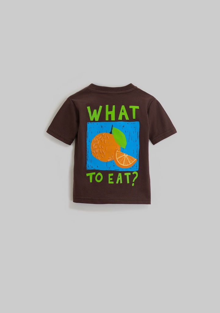 13824 Playera de Niño (Preventa Mayo 2026)