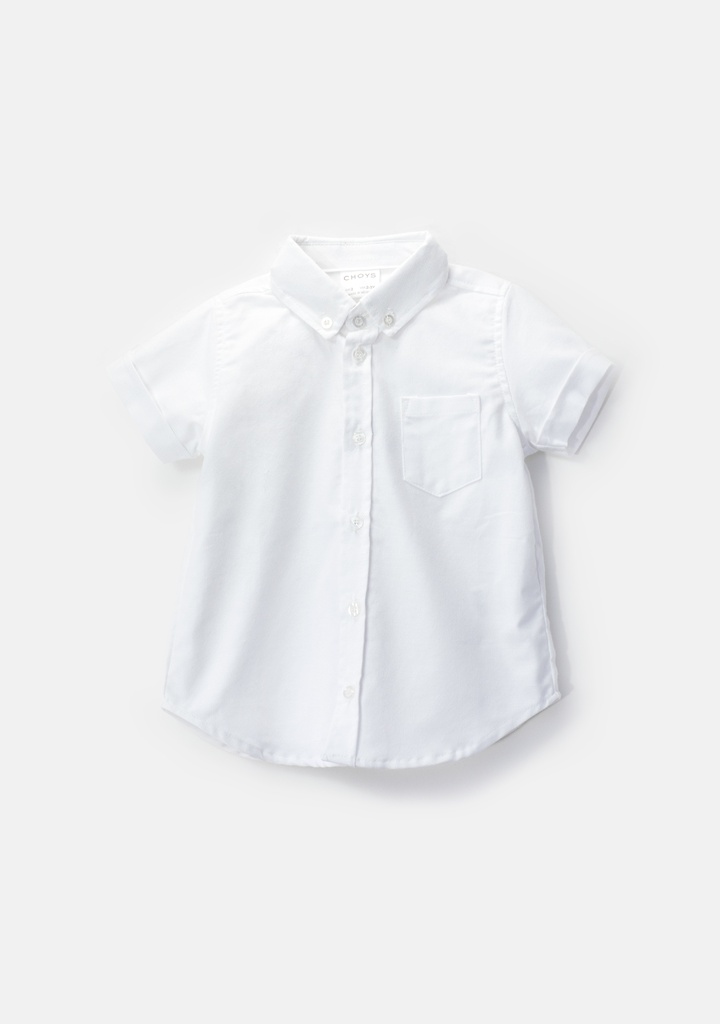 10368 Camisa de Niño (25D3)