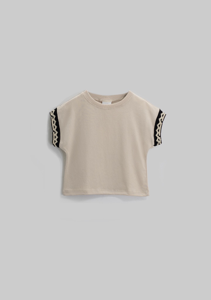 13910 Blusa de Niña (27D3)