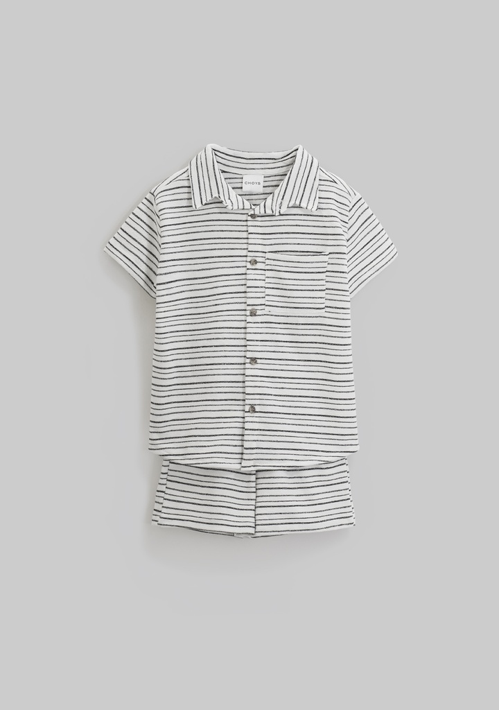 13736 Conjunto de Niño (11E1)