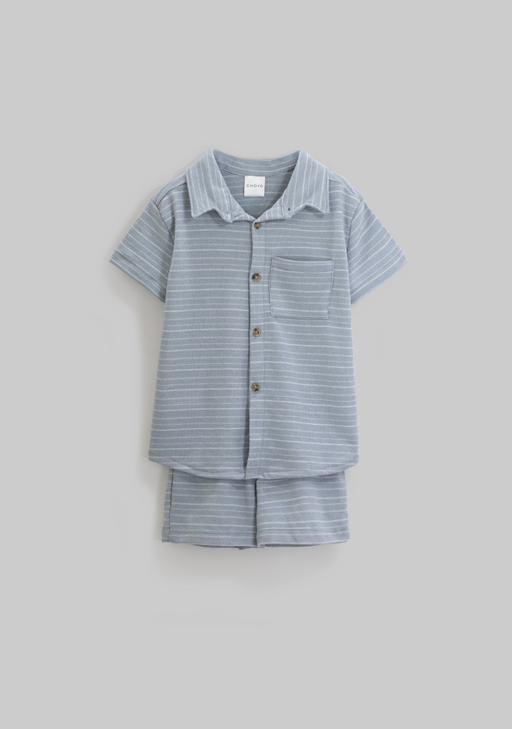 13734 Conjunto de Niño (13E4)