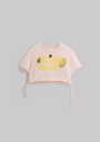 13907 Blusa de Niña (Preventa Mayo 2026)