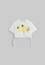 13906 Blusa de Niña (Preventa Mayo 2026)