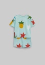 13427 Conjunto de Niño (24E1) (AZUL)