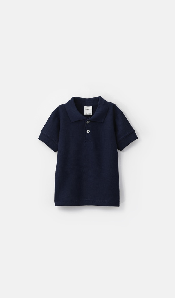 11387 Playera de Niño (24D4)