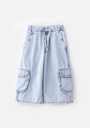 11363 Pantalón de Niña (14F4)