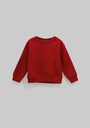 14227 Sudadera de Niño (Preventa Agosto 2026)