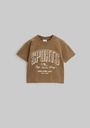 14264 Playera de Niño (Preventa Agosto 2026)