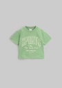 14266 Playera de Niño (Preventa Agosto 2026)