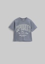 14267 Playera de Niño (Preventa Agosto 2026)