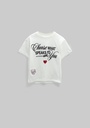 14378 Playera de Niña (Preventa Agosto 2026)