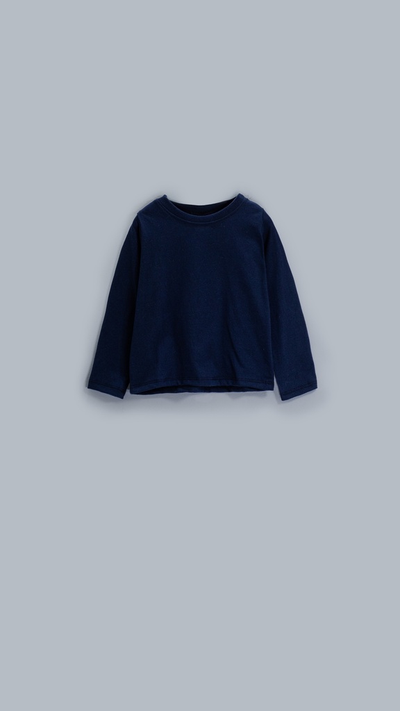 14420 Playera de Niña (Preventa Agosto 2026)