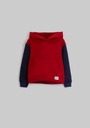 14220 Sudadera de Niño (Preventa Agosto 2026)
