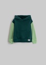 14222 Sudadera de Niño (Preventa Agosto 2026)