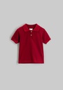 14256 Playera de Niño (Preventa Agosto 2026)