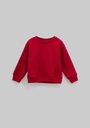 14428 Sudadera de Niña (Preventa Agosto 2026)