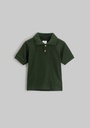 14257 Playera de Niño (Preventa Agosto 2026)