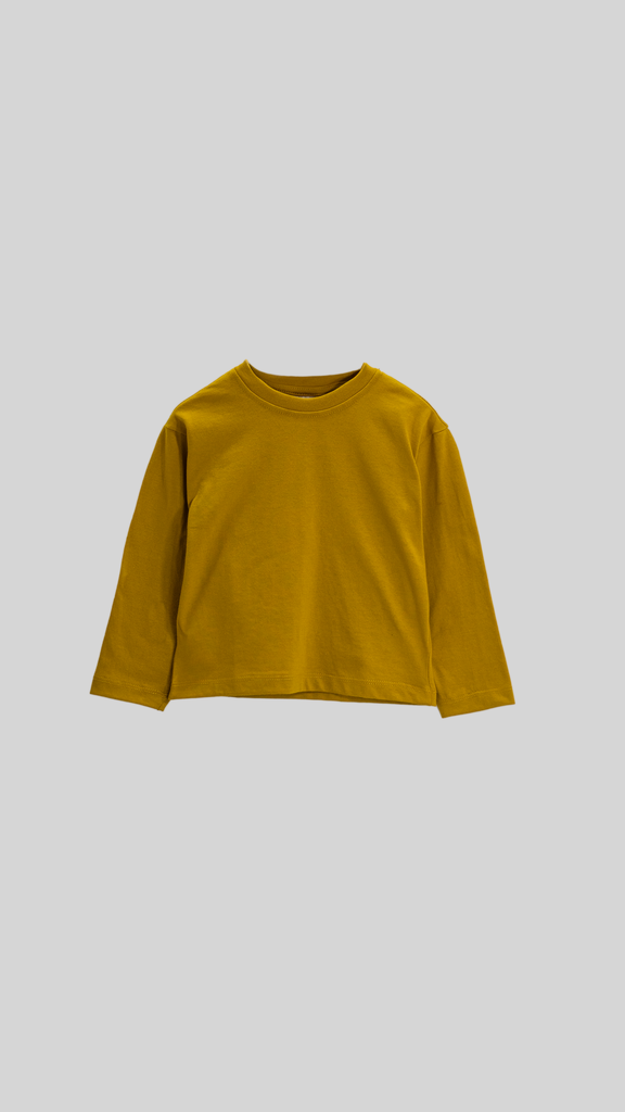 14258 Playera de Niño (Preventa Agosto 2026)