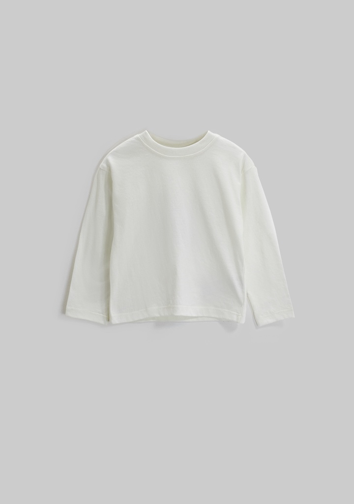 14259 Playera de Niño (Preventa Agosto 2026)