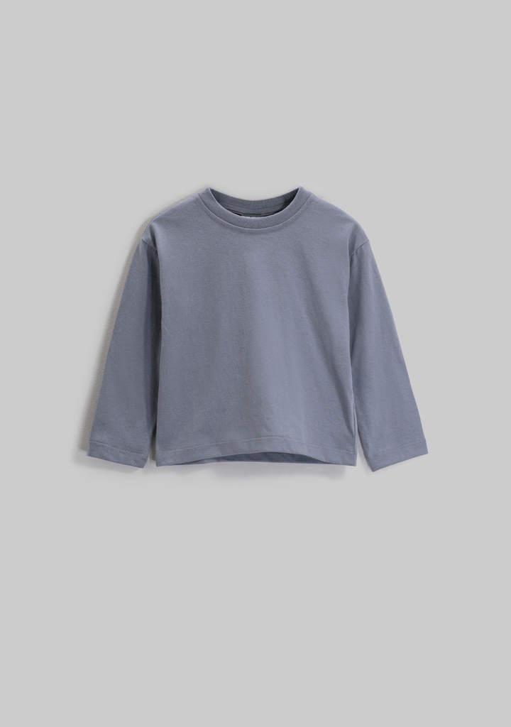14262 Playera de Niño (Preventa Agosto 2026)