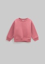 14432 Sudadera de Niña (Preventa Agosto 2026)