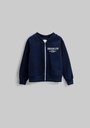 14387 Sudadera de Niña (Preventa Agosto 2026)