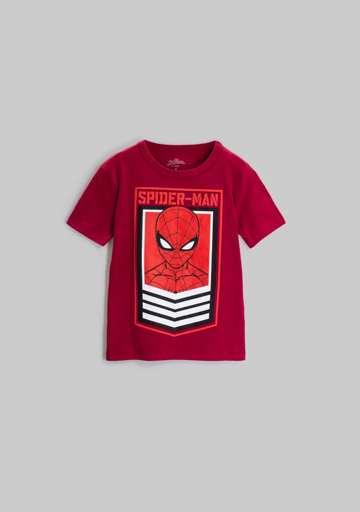 14193 Playera de Niño (Preventa Agosto-L 2026)