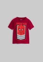 14193 Playera de Niño (Preventa Agosto-L 2026)