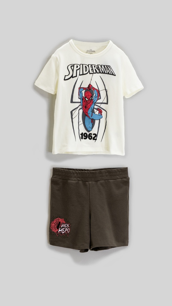 14181 Conjunto de Niño (Preventa Agosto-L 2026)