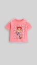 14195 Playera de Niña (Preventa Agosto-L 2026)