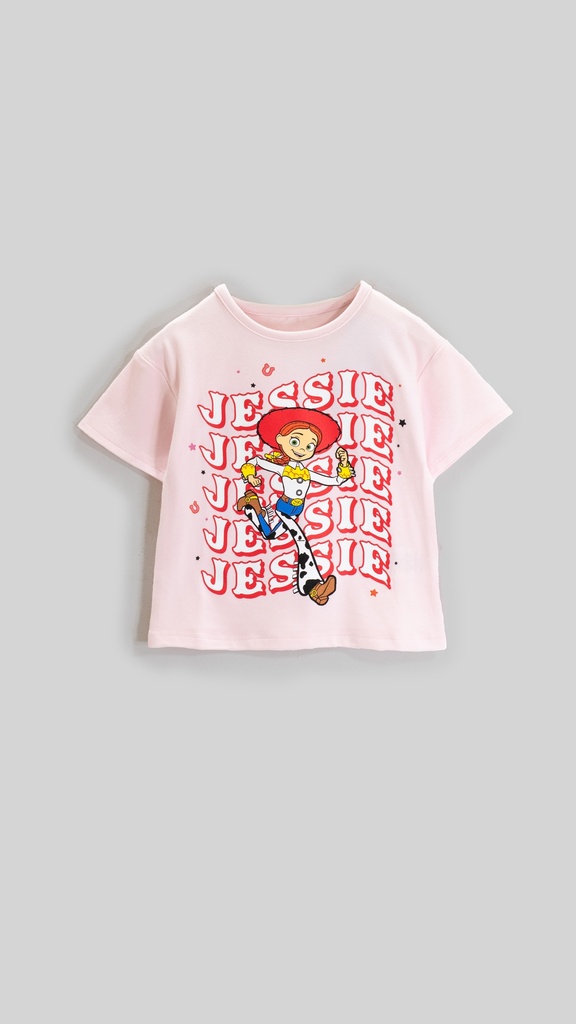 14196 Playera de Niña (Preventa Agosto-L 2026)