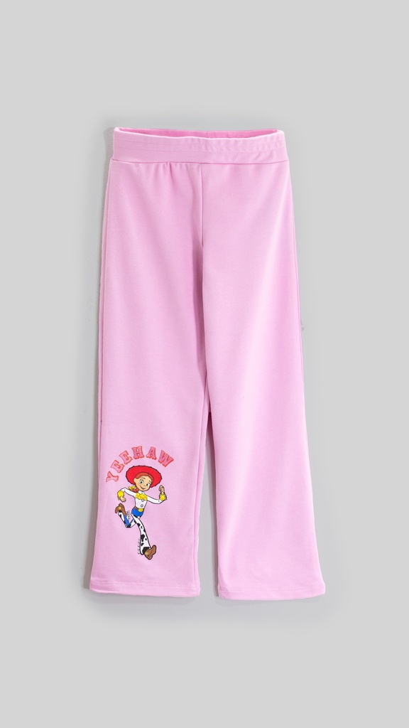 14213 Pantalón de Niña (Preventa Agosto-L 2026)