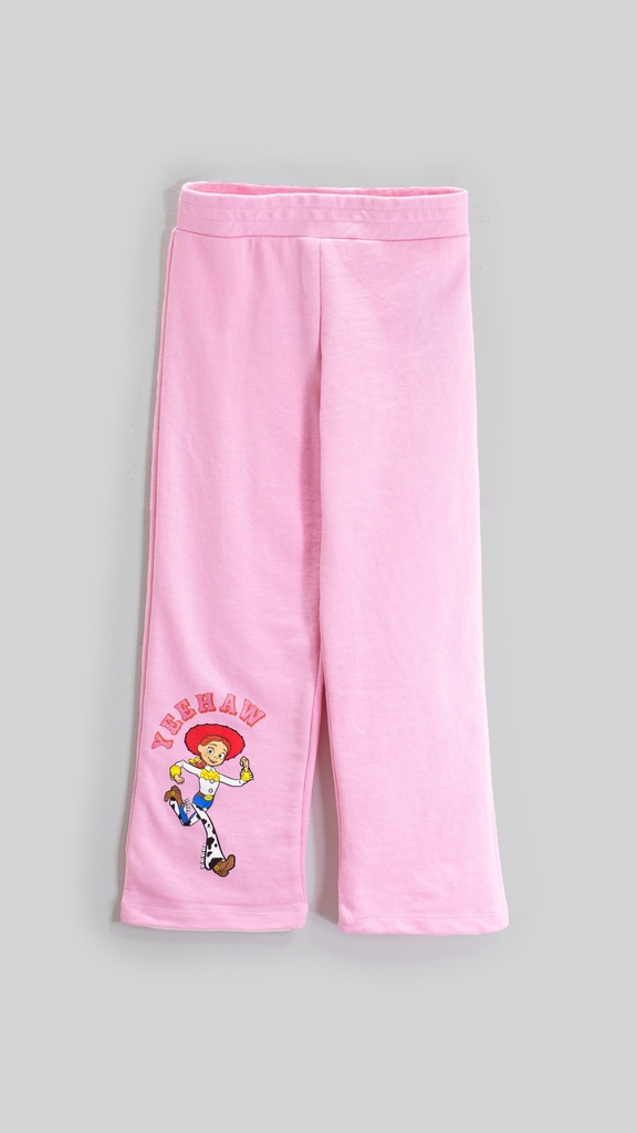 14213-R Pantalón de Niña (Preventa Agosto-L 2026)