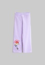 14214 Pantalón Lila de Niña (Preventa Agosto-L 2026)