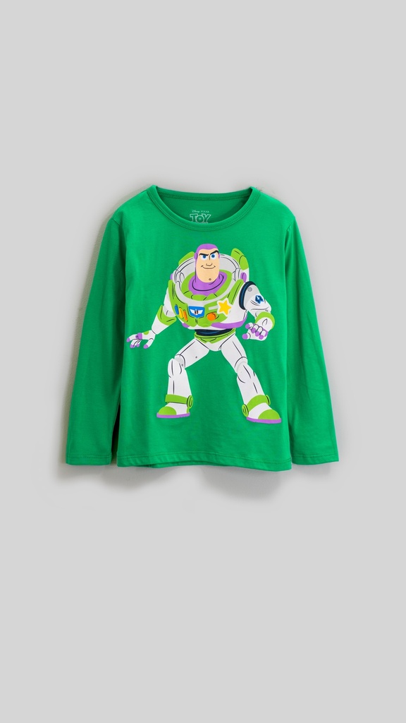 14218 Playera de Niño (Preventa Agosto-L 2026)