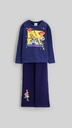14201 Conjunto de Niño (Preventa Agosto-L 2026)