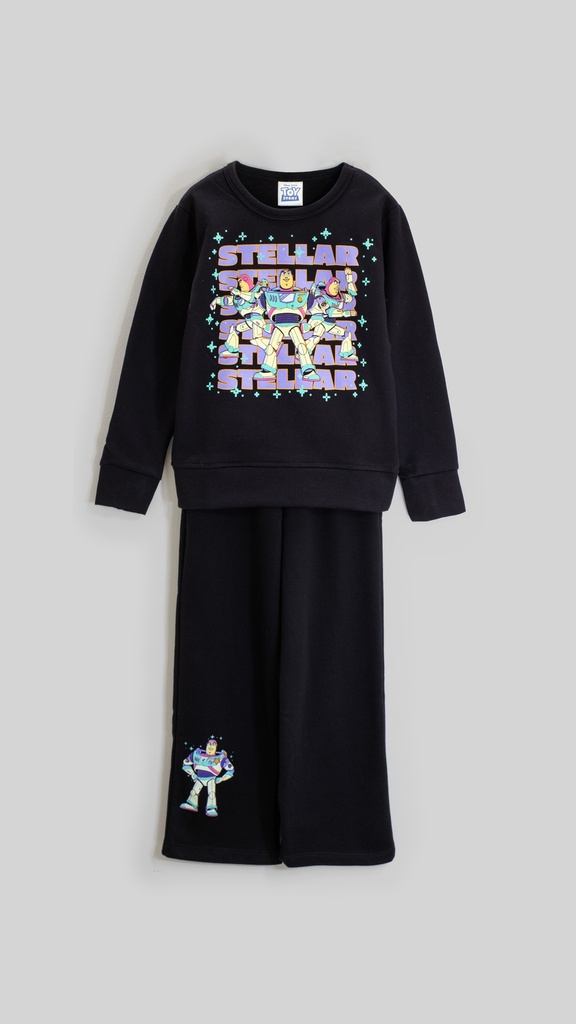 14204 Conjunto de Niño (Preventa Agosto-L 2026)