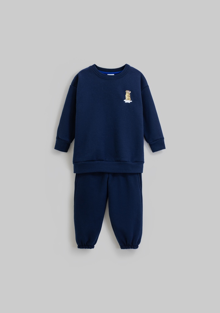 14329 Conjunto de Niño (Preventa Septiembre 2026)