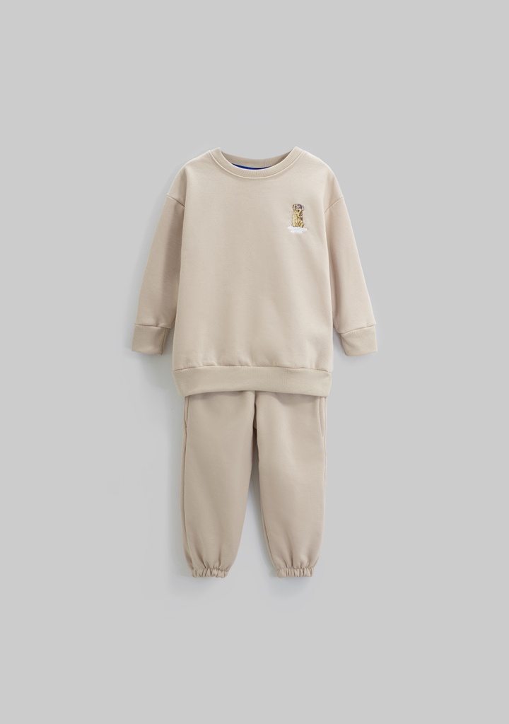 14328 Conjunto de Niño (Preventa Septiembre 2026)