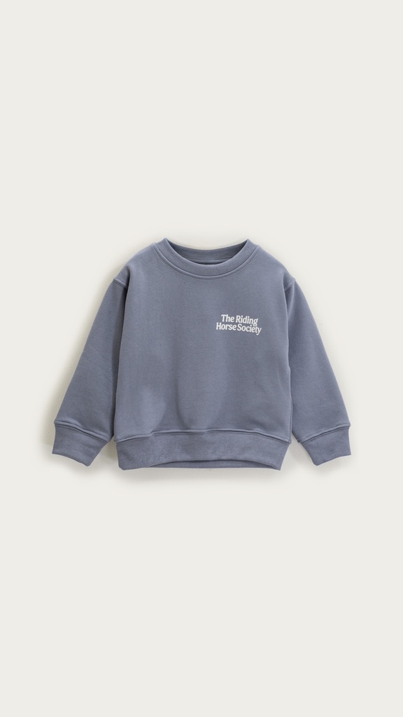 14364 Sudadera de Niño (Preventa Septiembre 2026)