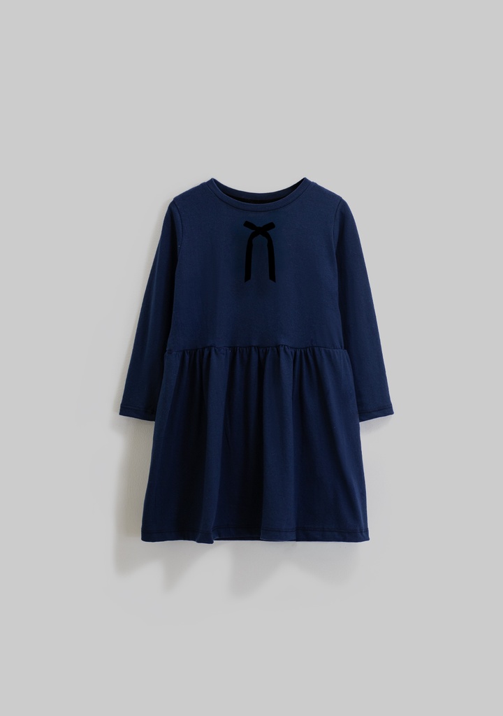 14542 Vestido de Niña (Preventa Septiembre 2026)